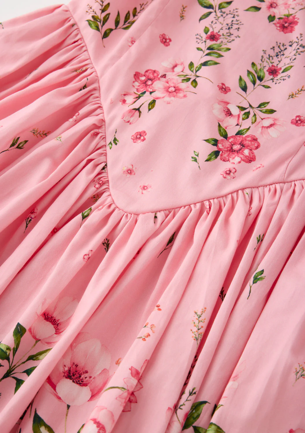 Melany Mini Dress - Image 8