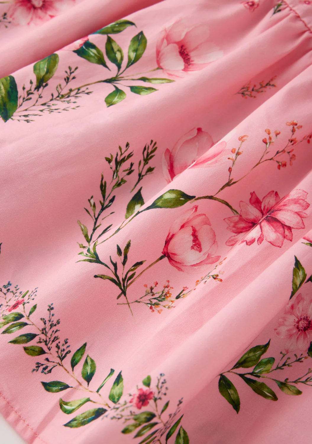 Melany Tiered Maxi Dress - Image 10
