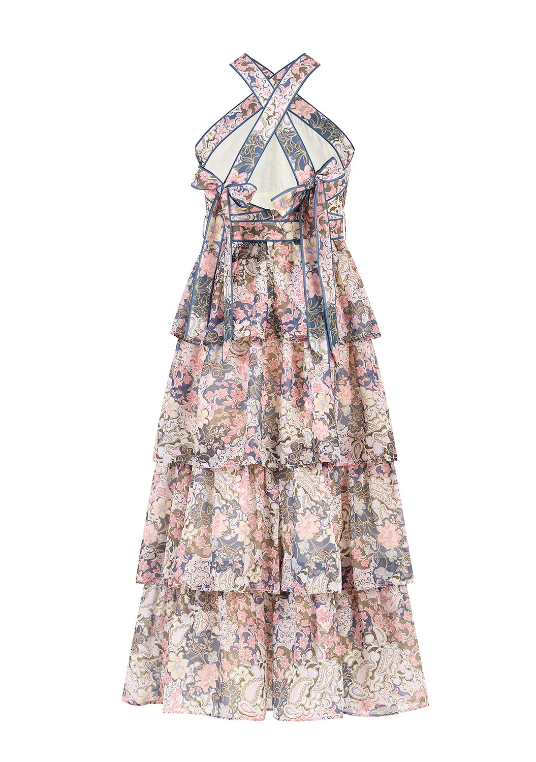 Melody Maxi Dress - Image 5