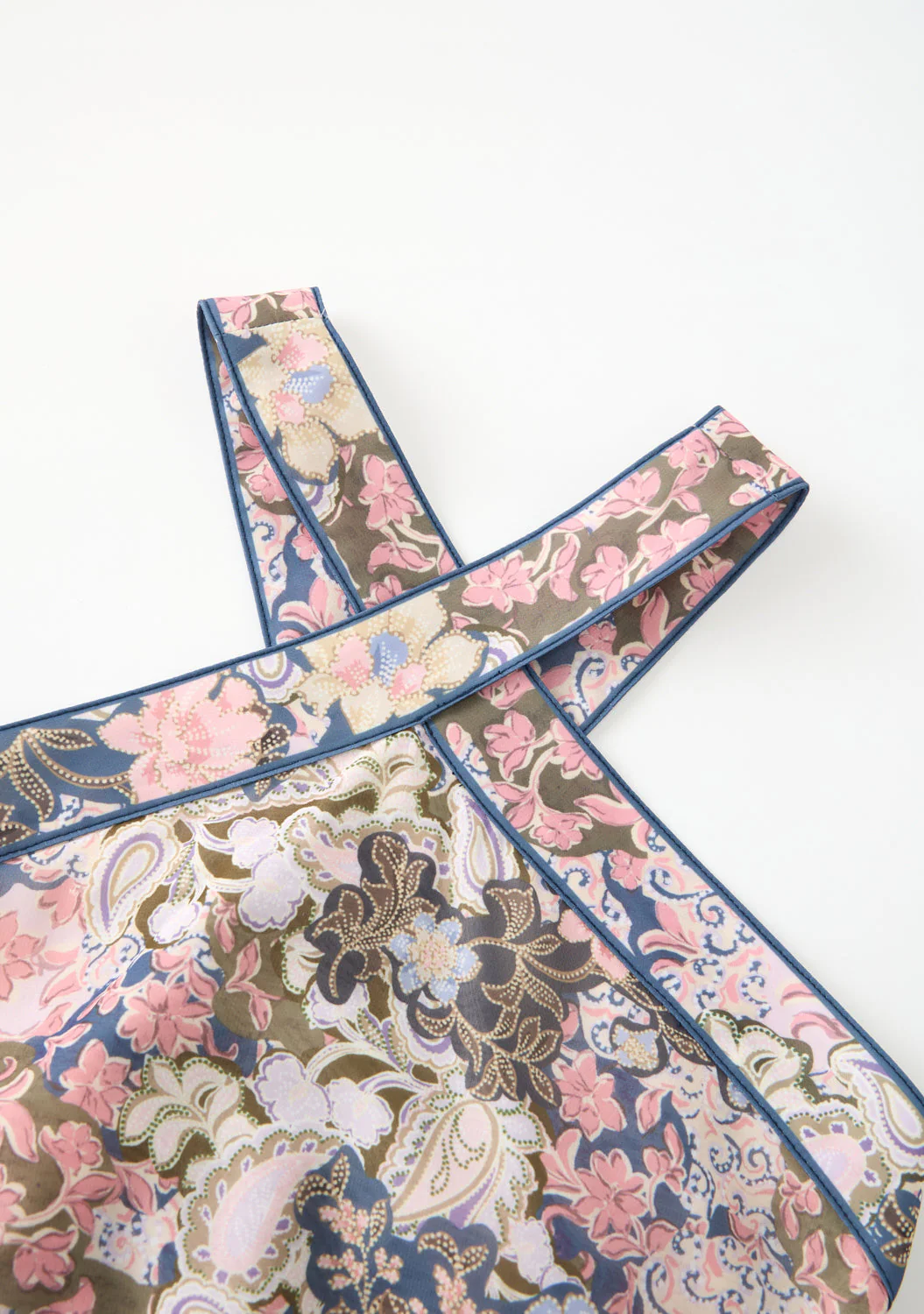 Melody Maxi Dress - Image 6