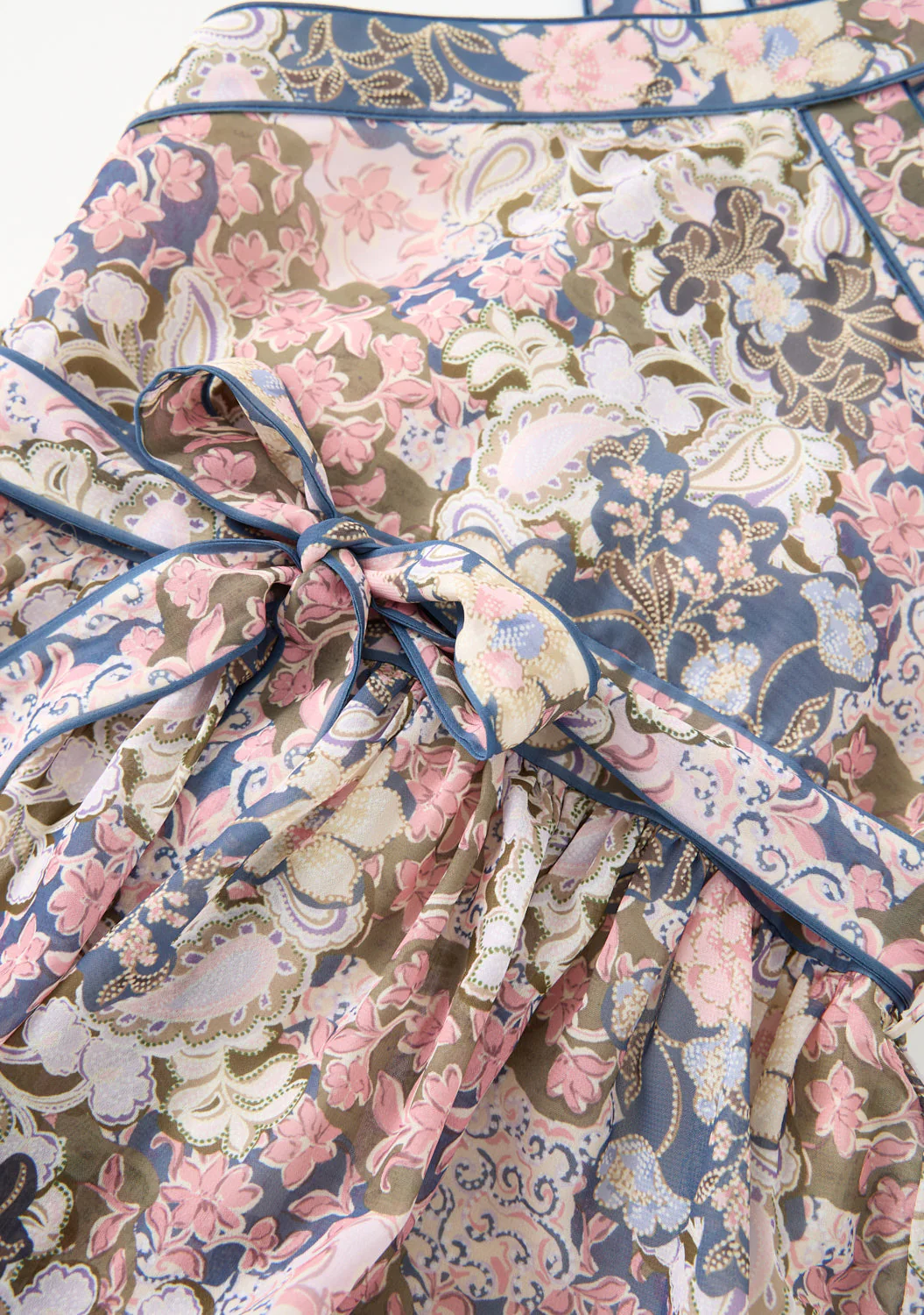 Melody Maxi Dress - Image 7