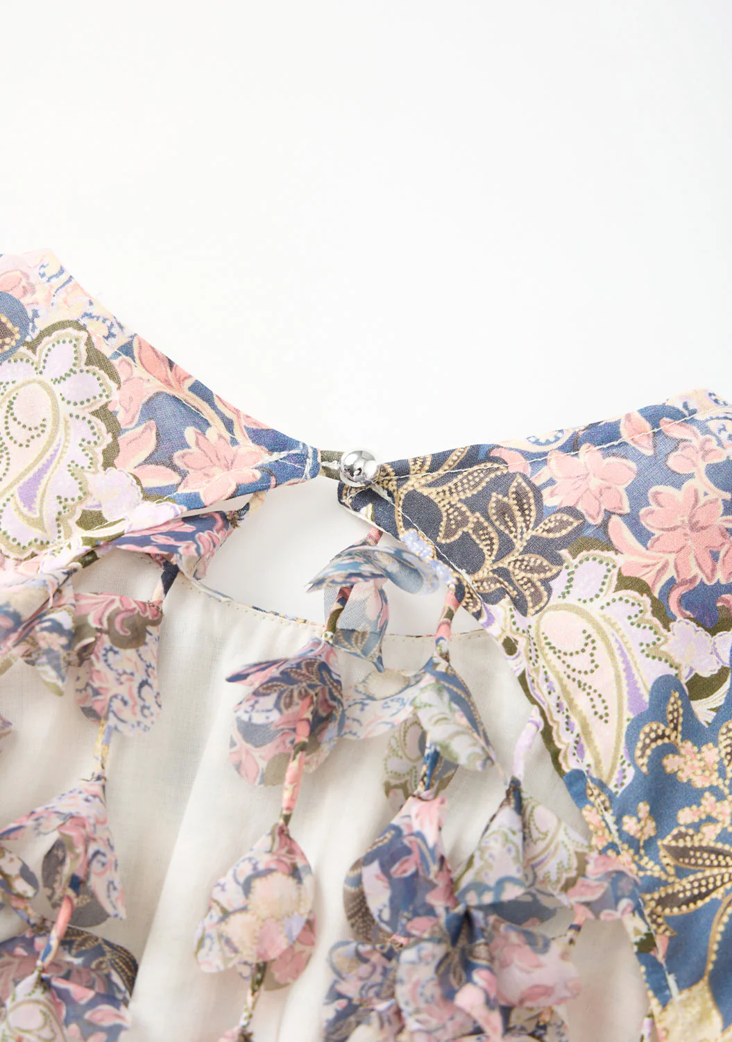 Melody Mini Dress - Image 10