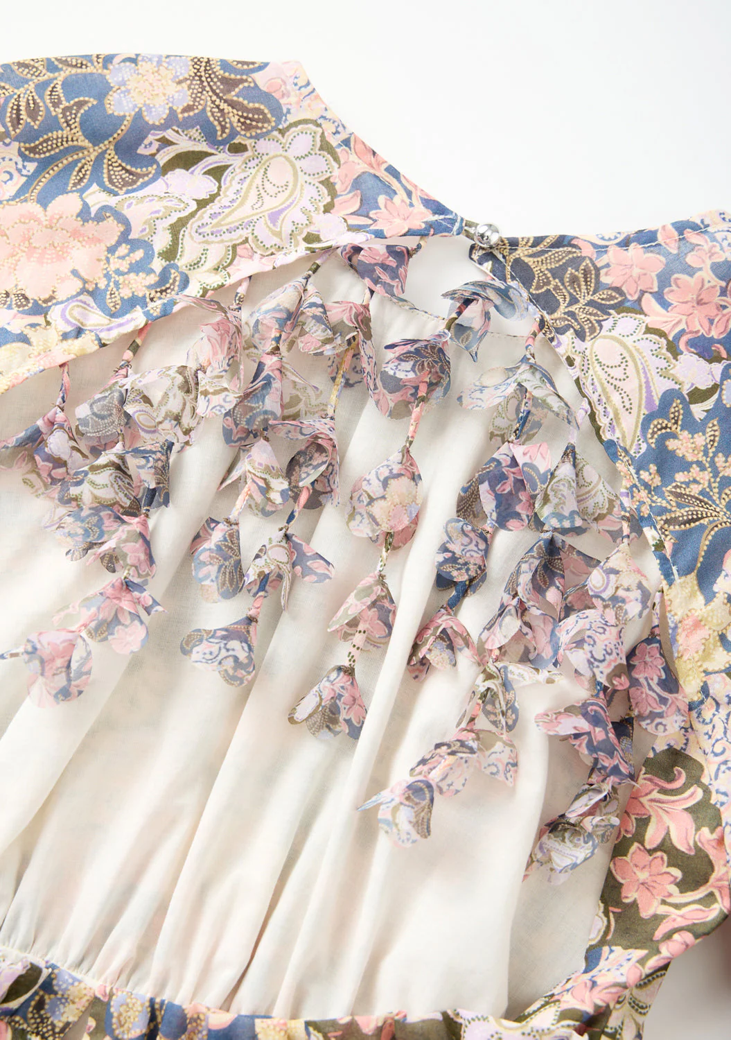 Melody Mini Dress - Image 11