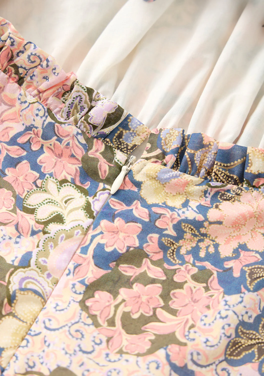 Melody Mini Dress - Image 12