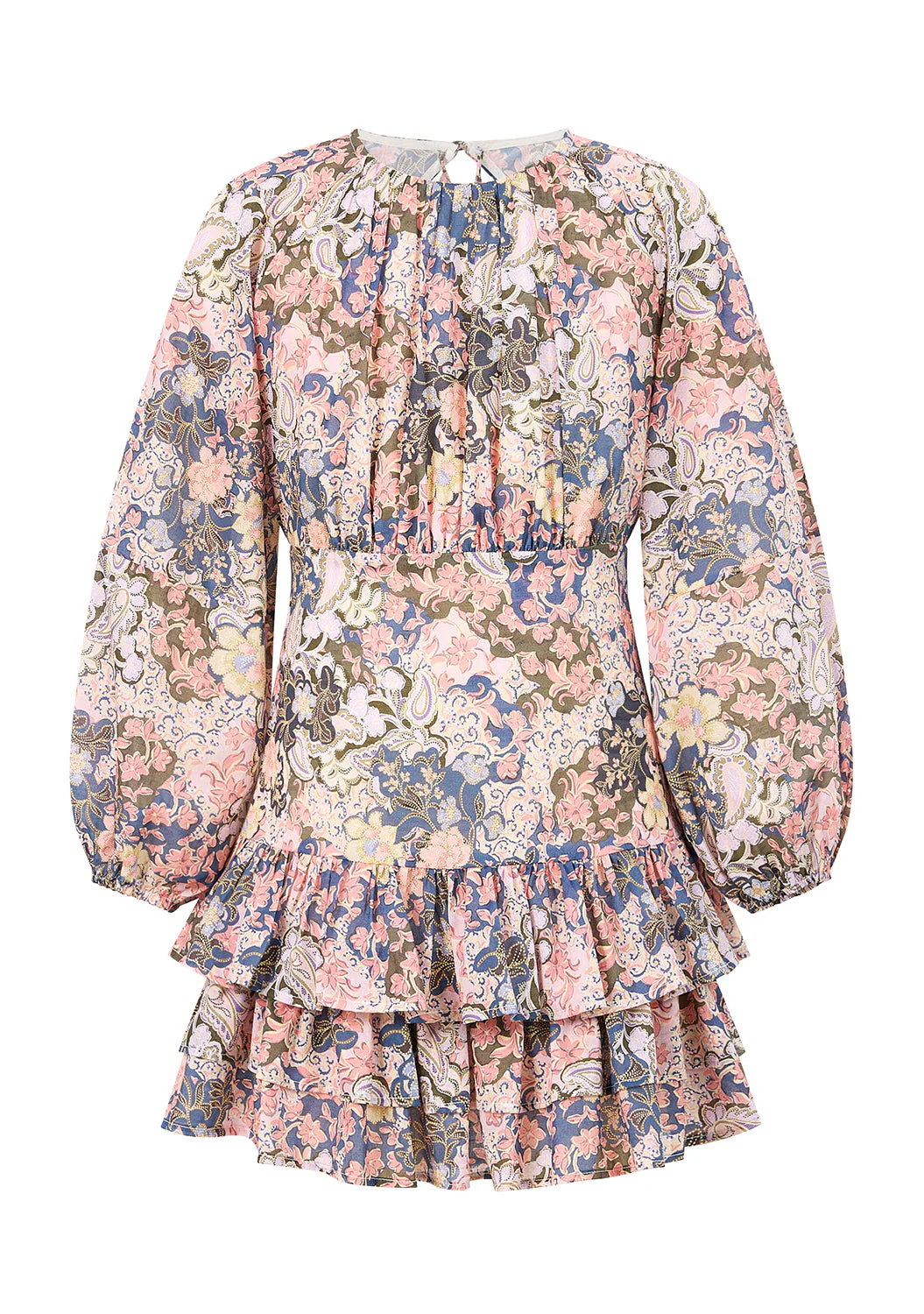 Melody Mini Dress - Image 4