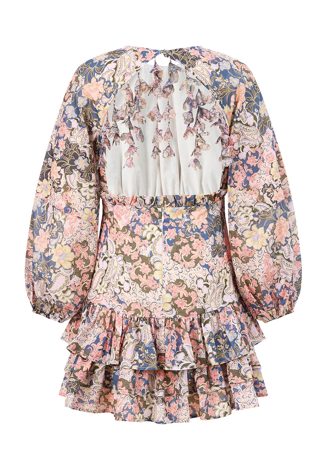 Melody Mini Dress - Image 5
