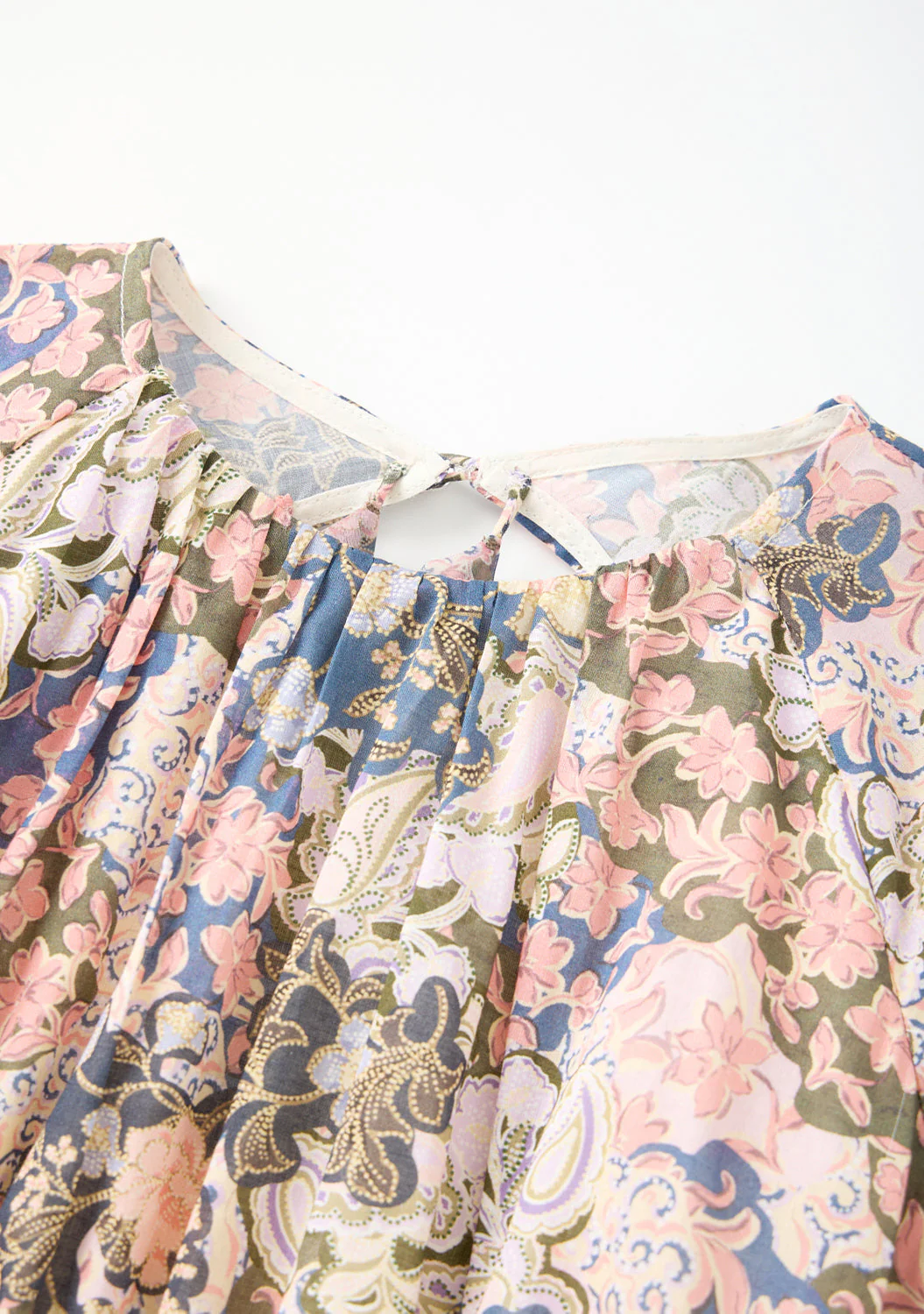 Melody Mini Dress - Image 6