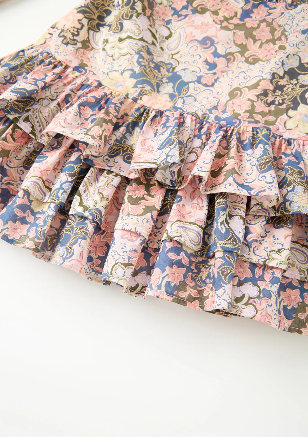 Melody Mini Dress - Image 8