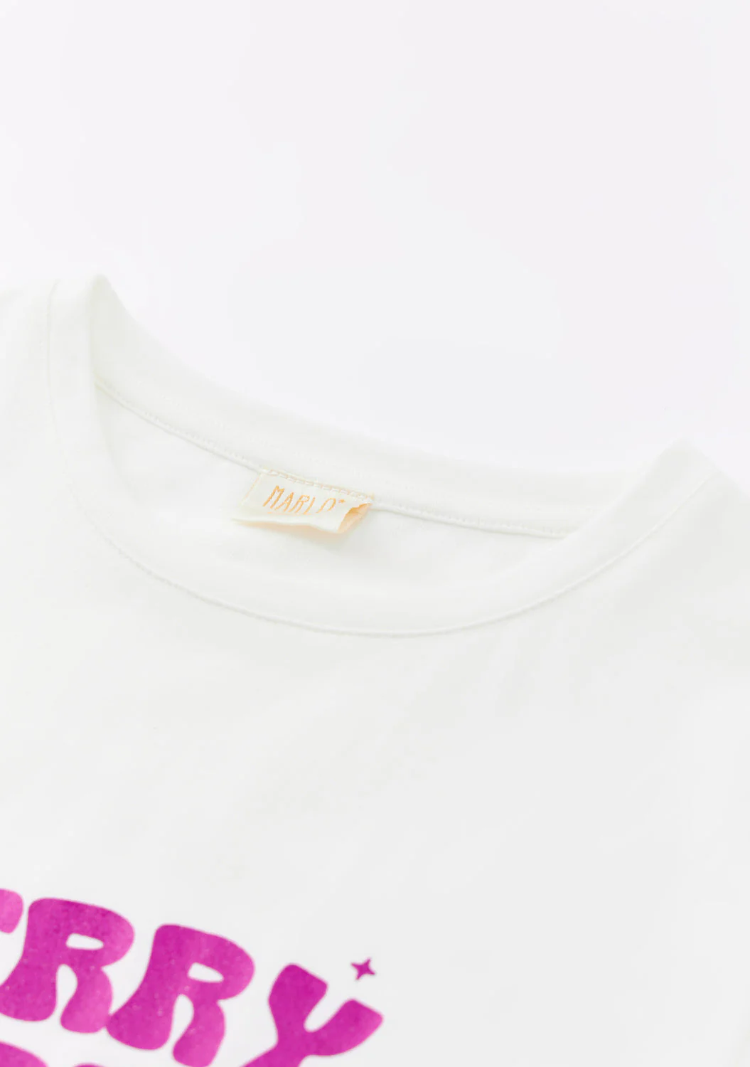 Merry Marlo T-Shirt - Image 5