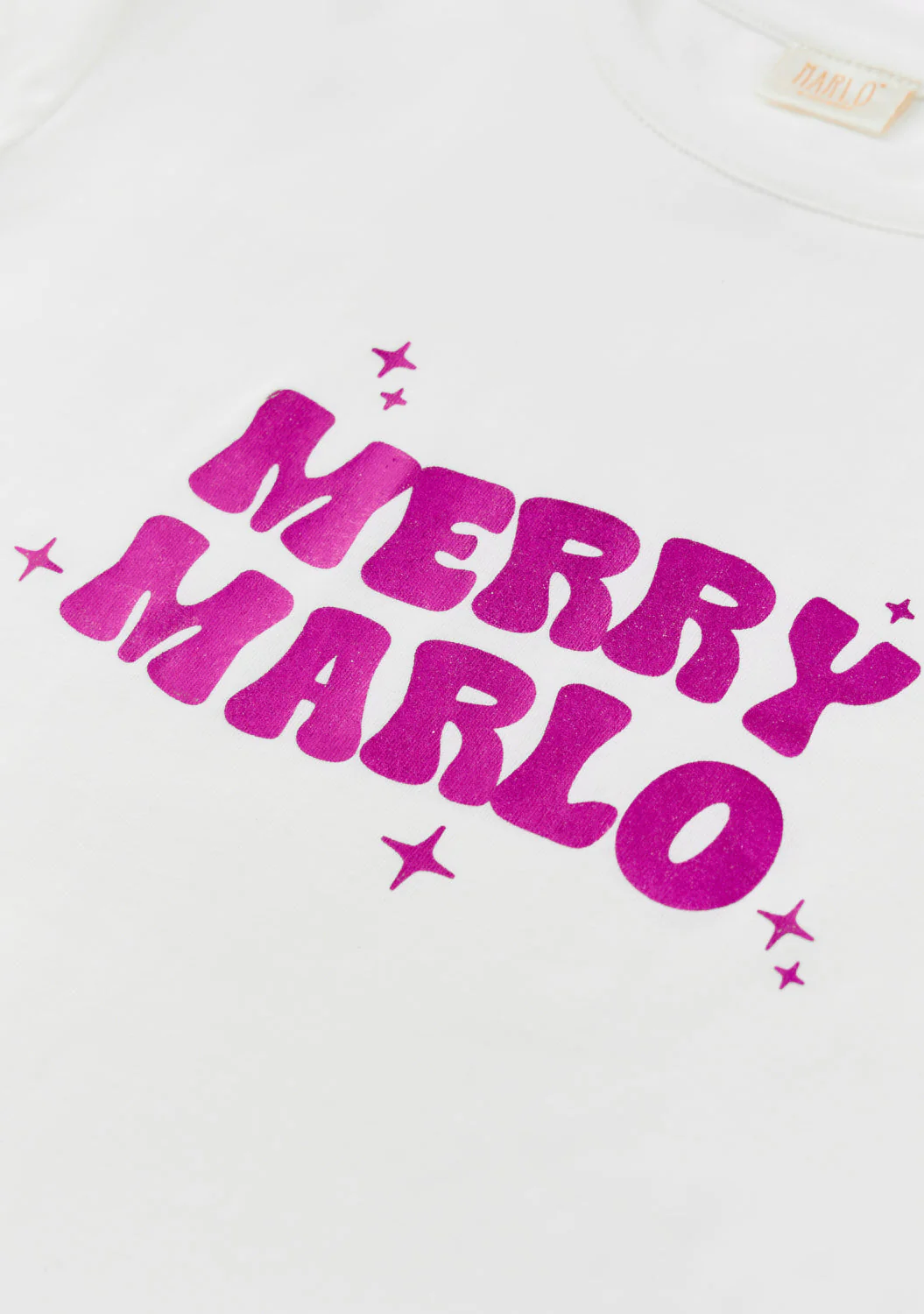 Merry Marlo T-Shirt - Image 8