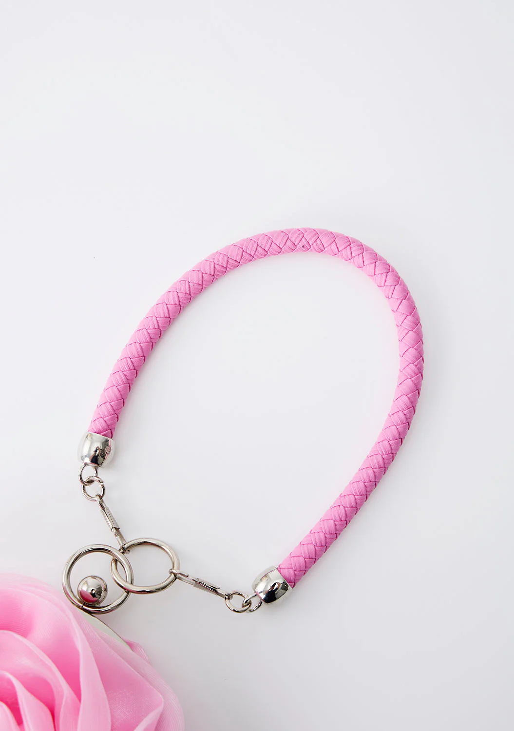 Mirabelle Rose Bag - Image 4