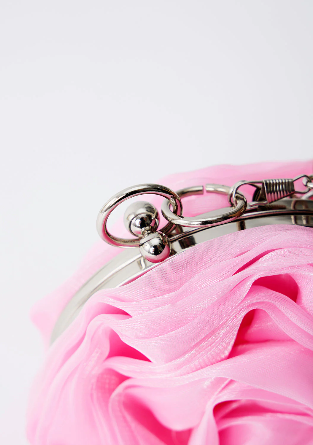 Mirabelle Rose Bag - Image 5