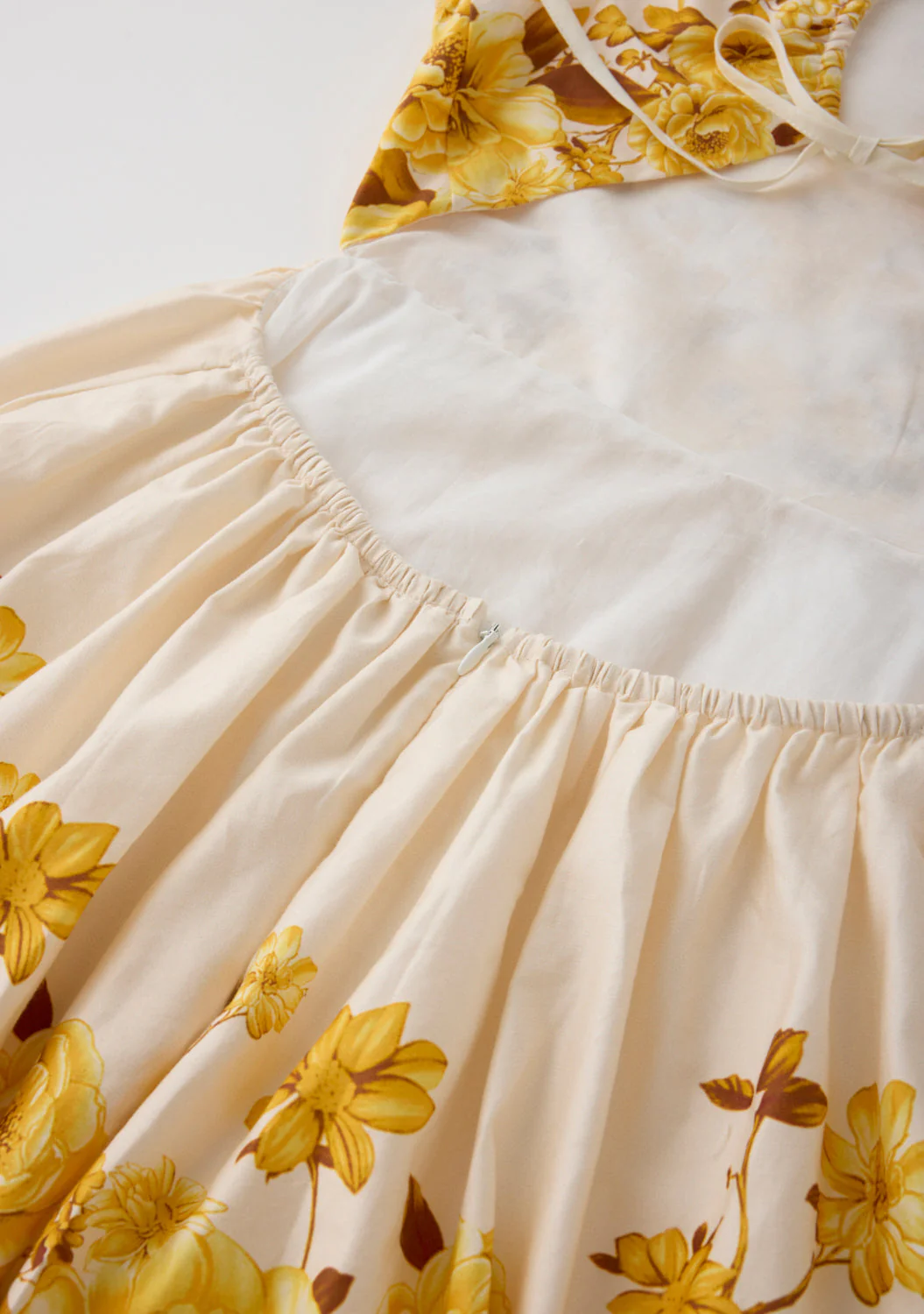 Miranda Maxi Dress - Image 11