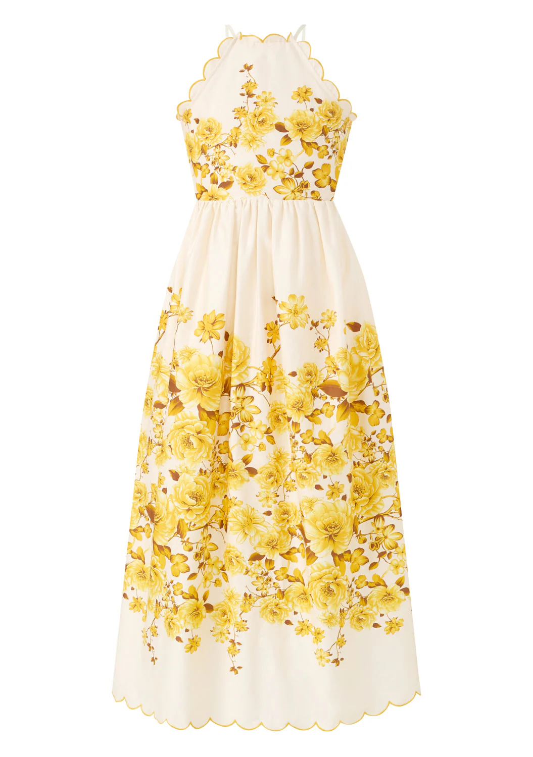 Miranda Maxi Dress - Image 4