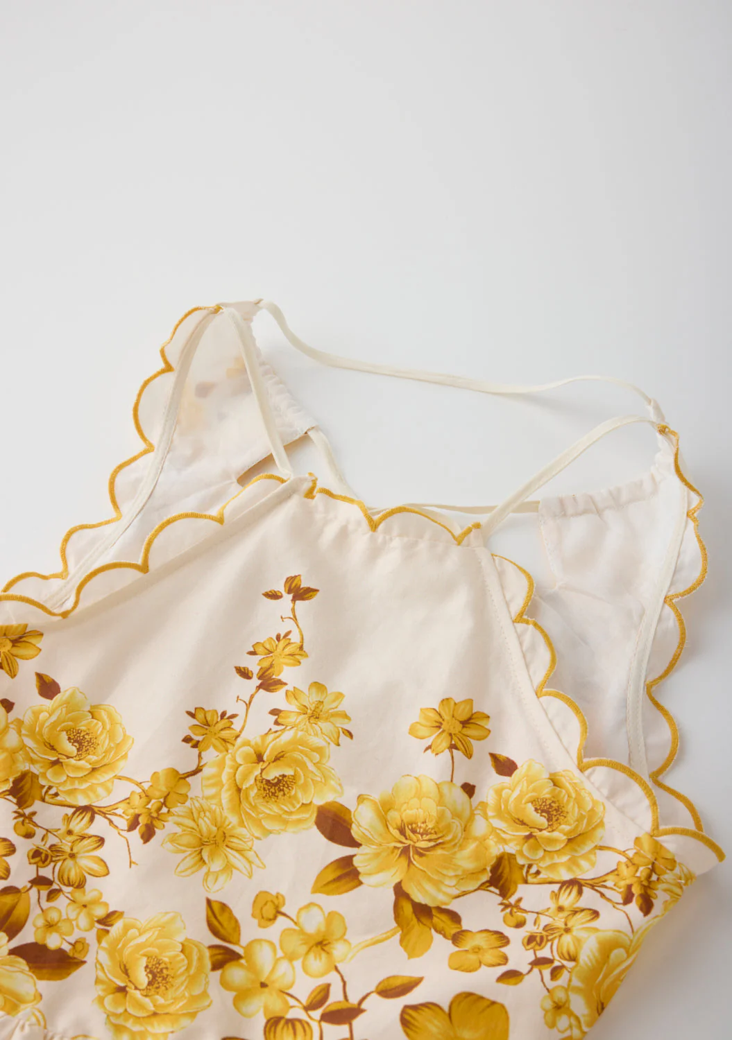Miranda Maxi Dress - Image 6