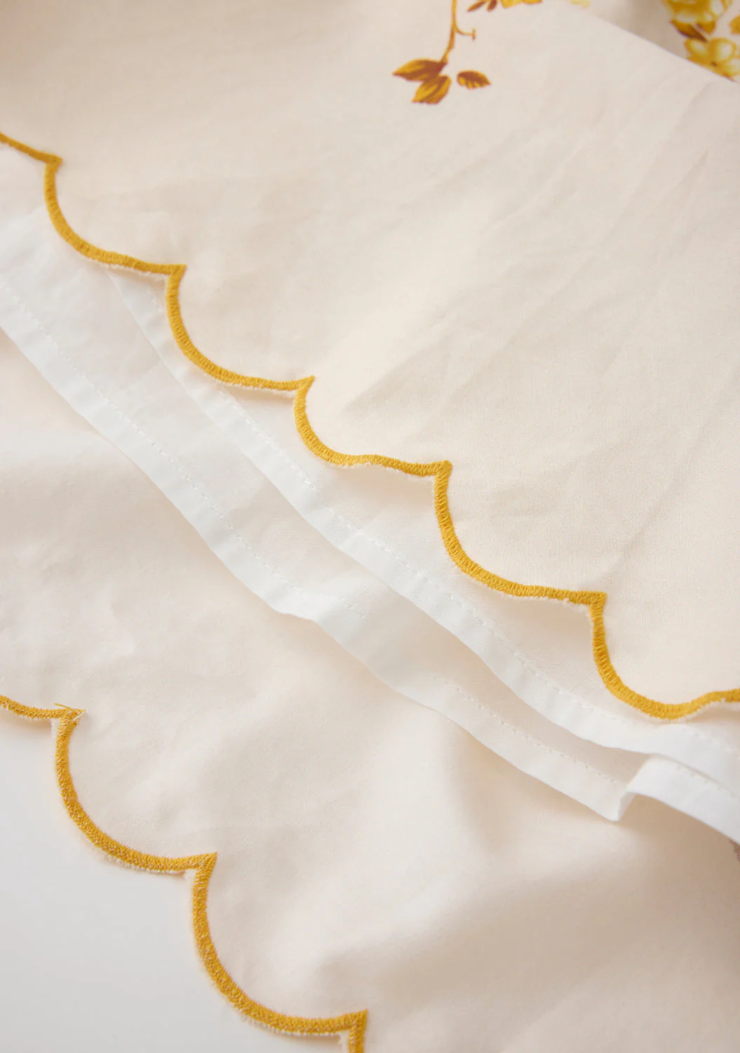 Miranda Maxi Dress - Image 9