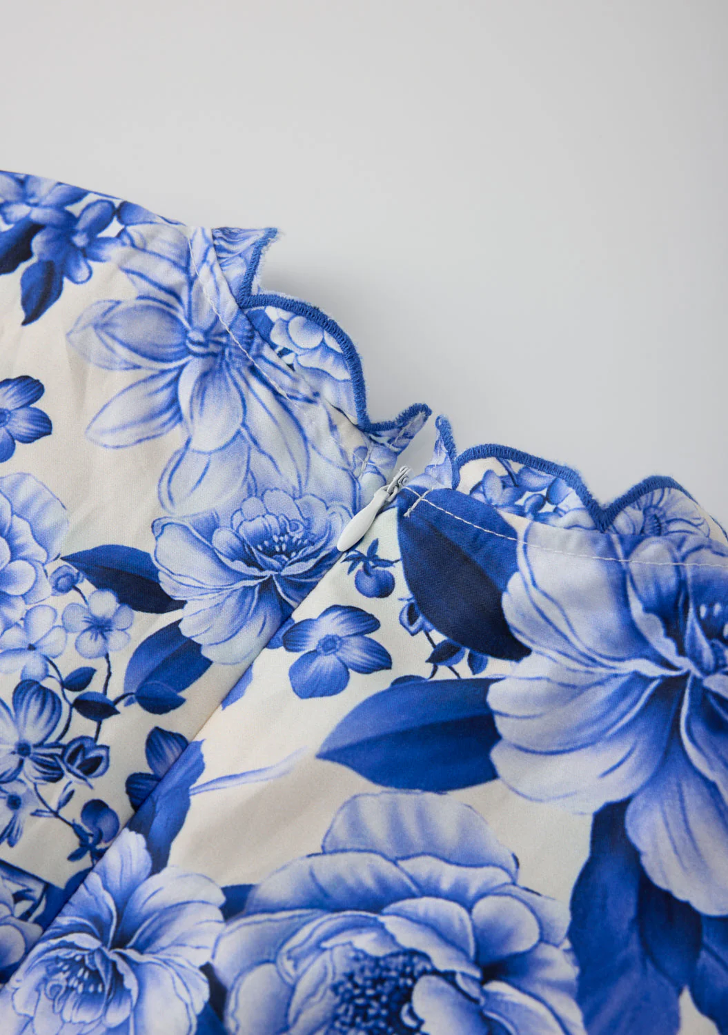 Miranda Mini Dress - Image 10