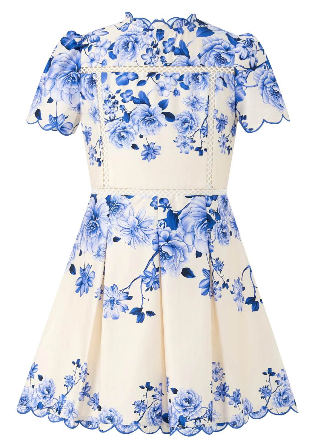Miranda Mini Dress - Image 3