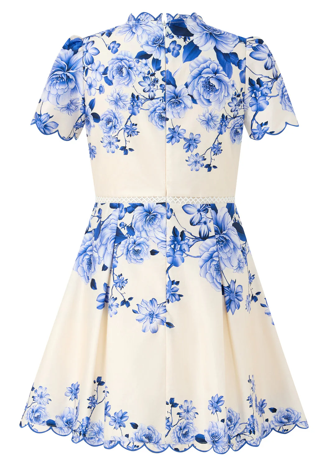 Miranda Mini Dress - Image 4