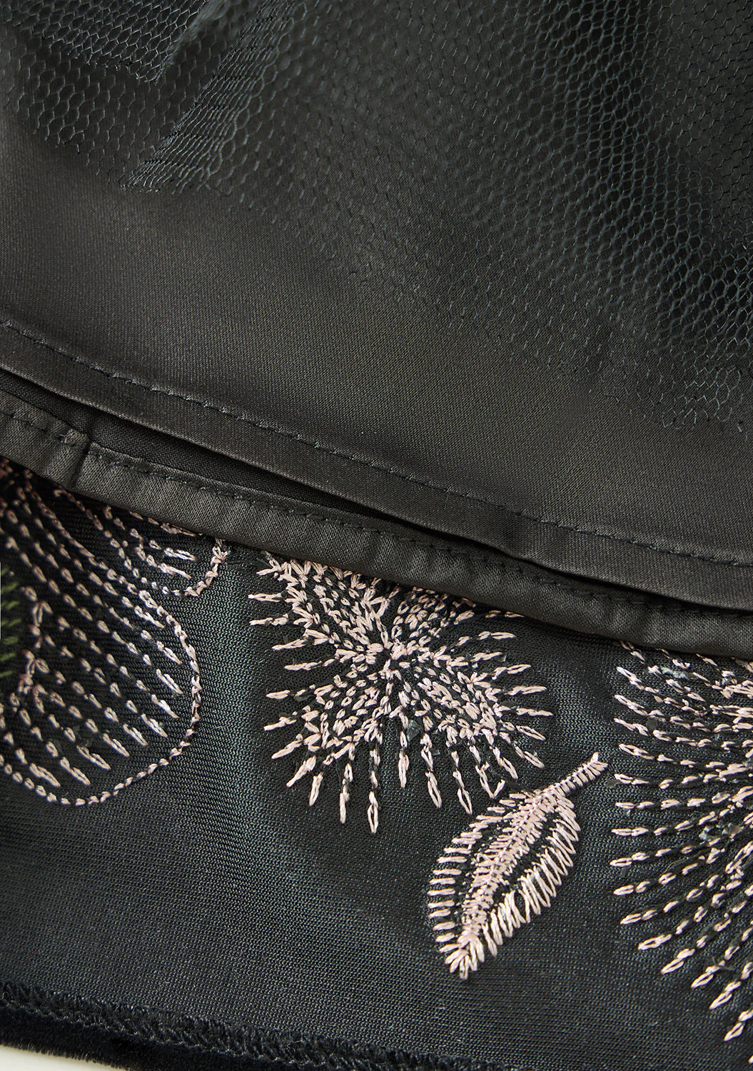 Mistletoe Sequin Dress - Image 9