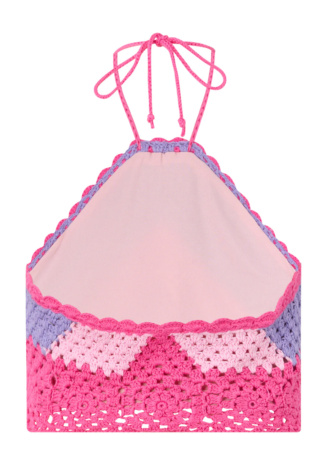 Molly Crochet Top - Image 4