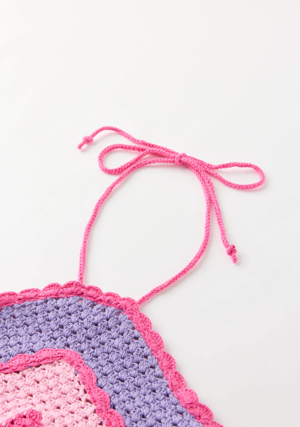 Molly Crochet Top - Image 5