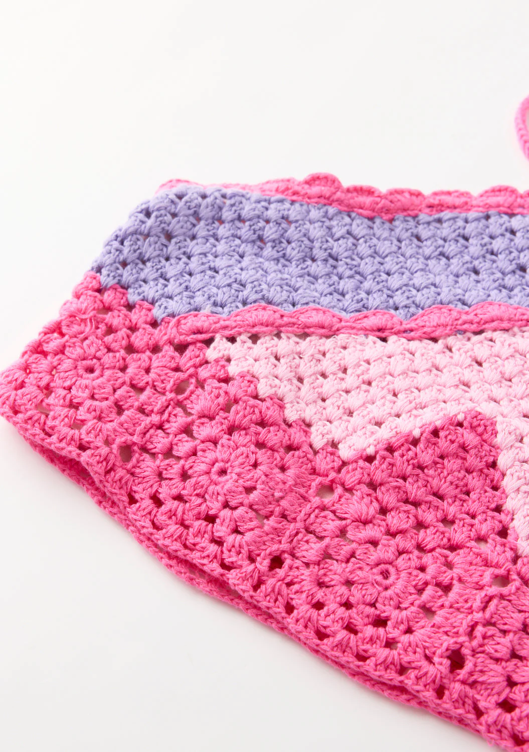 Molly Crochet Top - Image 6