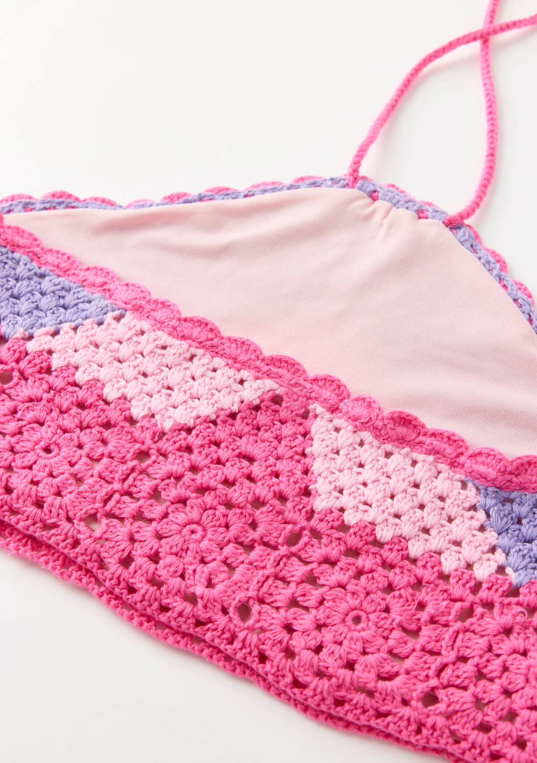 Molly Crochet Top - Image 7