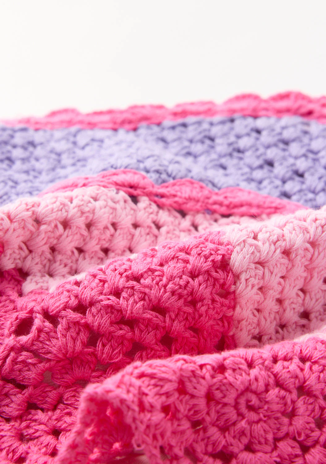 Molly Crochet Top - Image 9