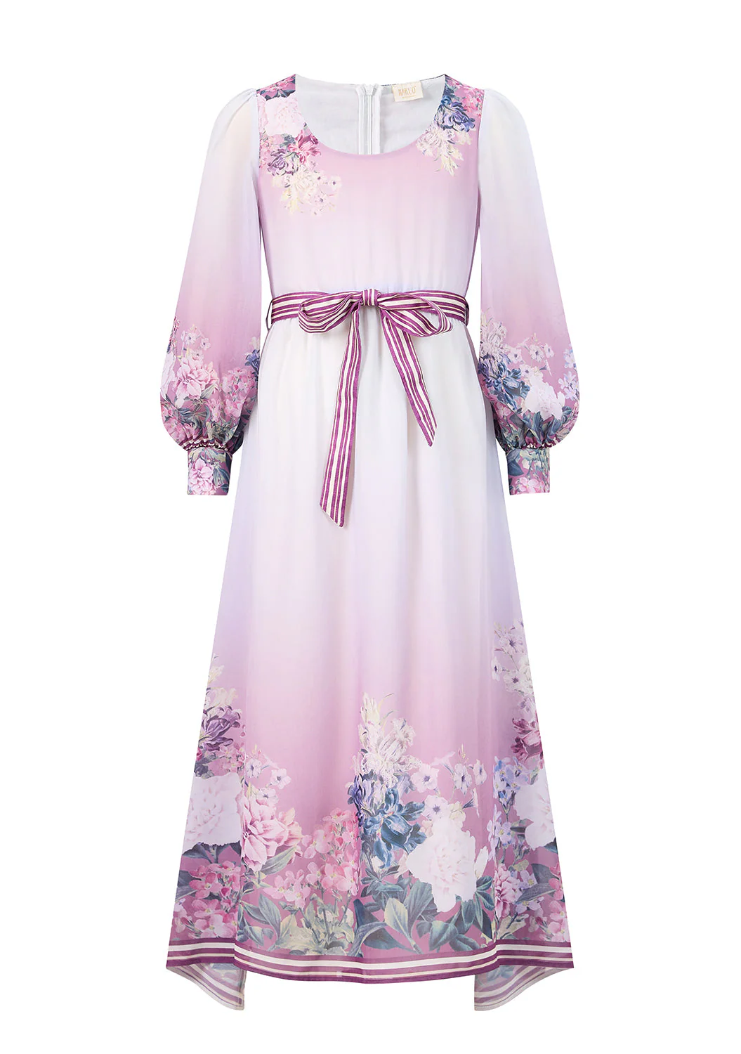 Mystique Maxi Dress - Image 10