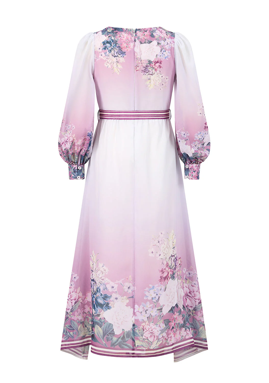Mystique Maxi Dress - Image 11