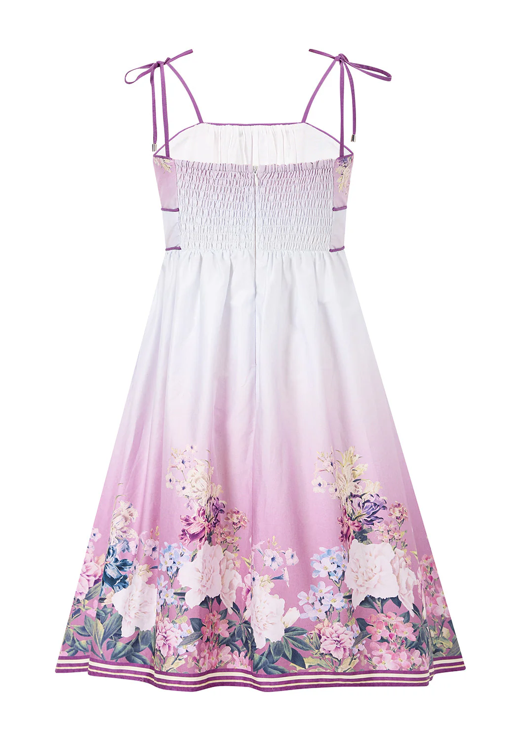 Mystique Midi Dress - Image 10