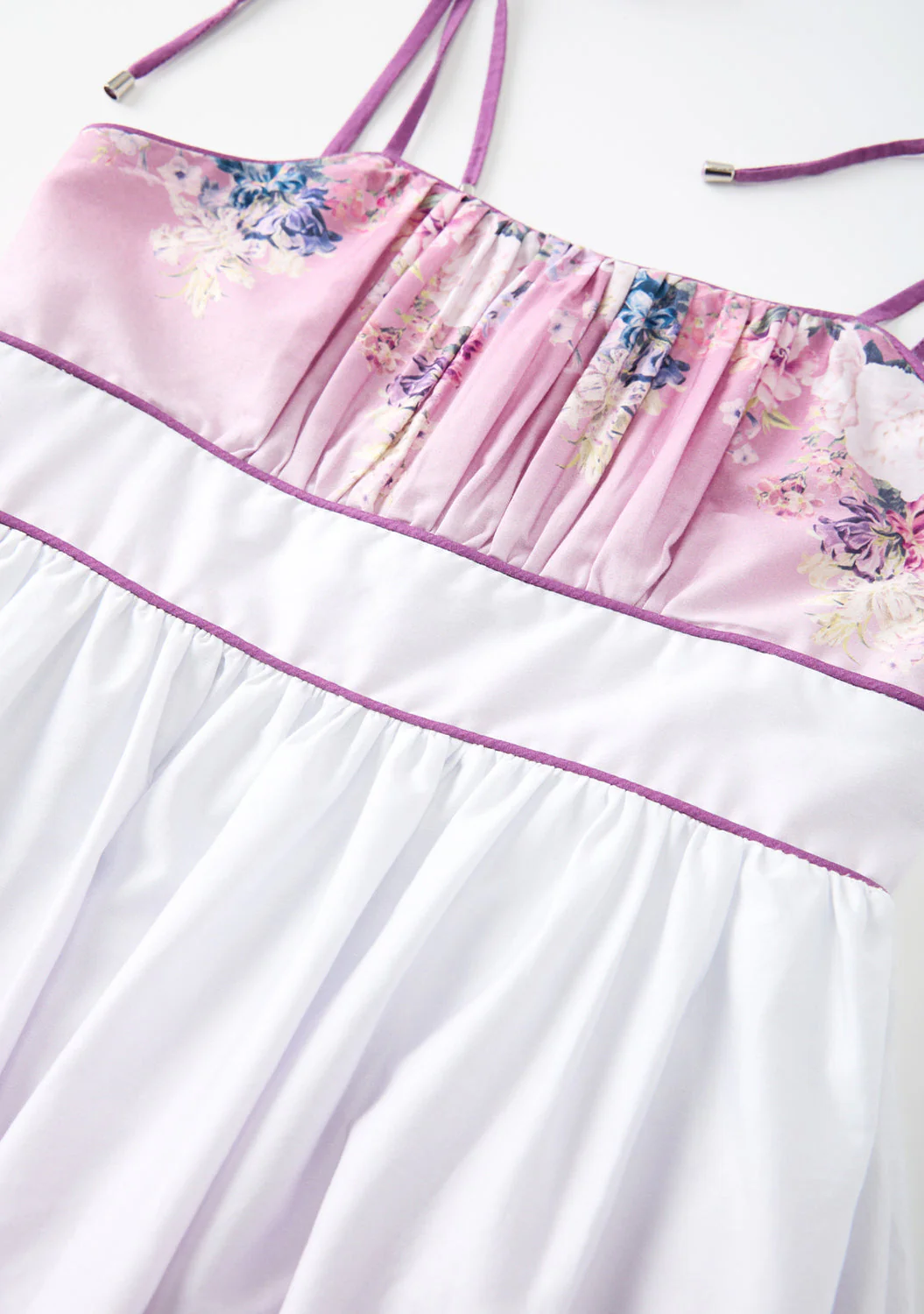 Mystique Midi Dress - Image 4