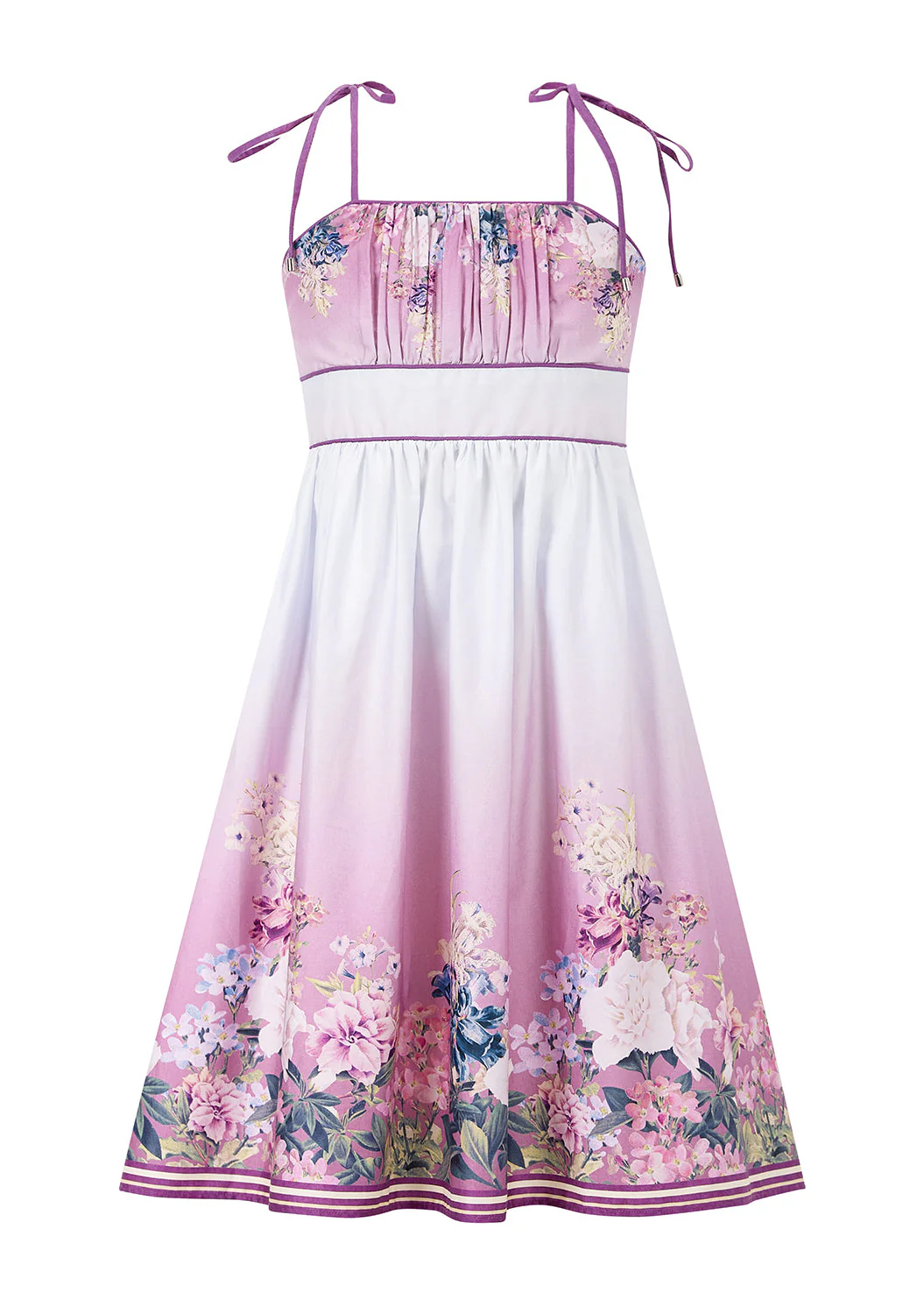 Mystique Midi Dress - Image 9