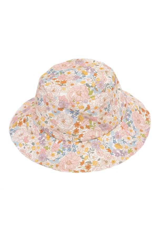 Naples Bucket Hat - Image 2