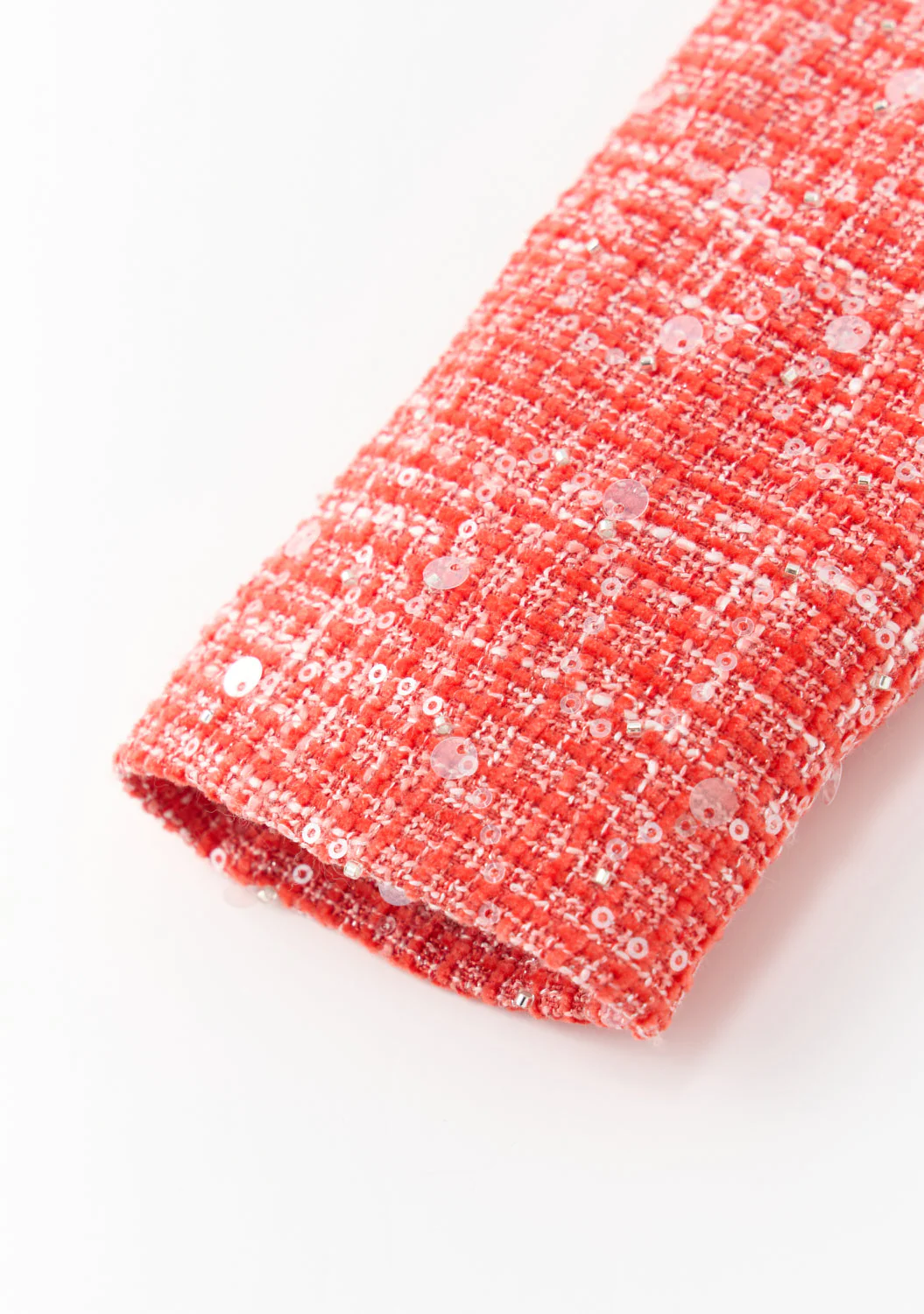 Odelia Tweed Jacket - Image 10