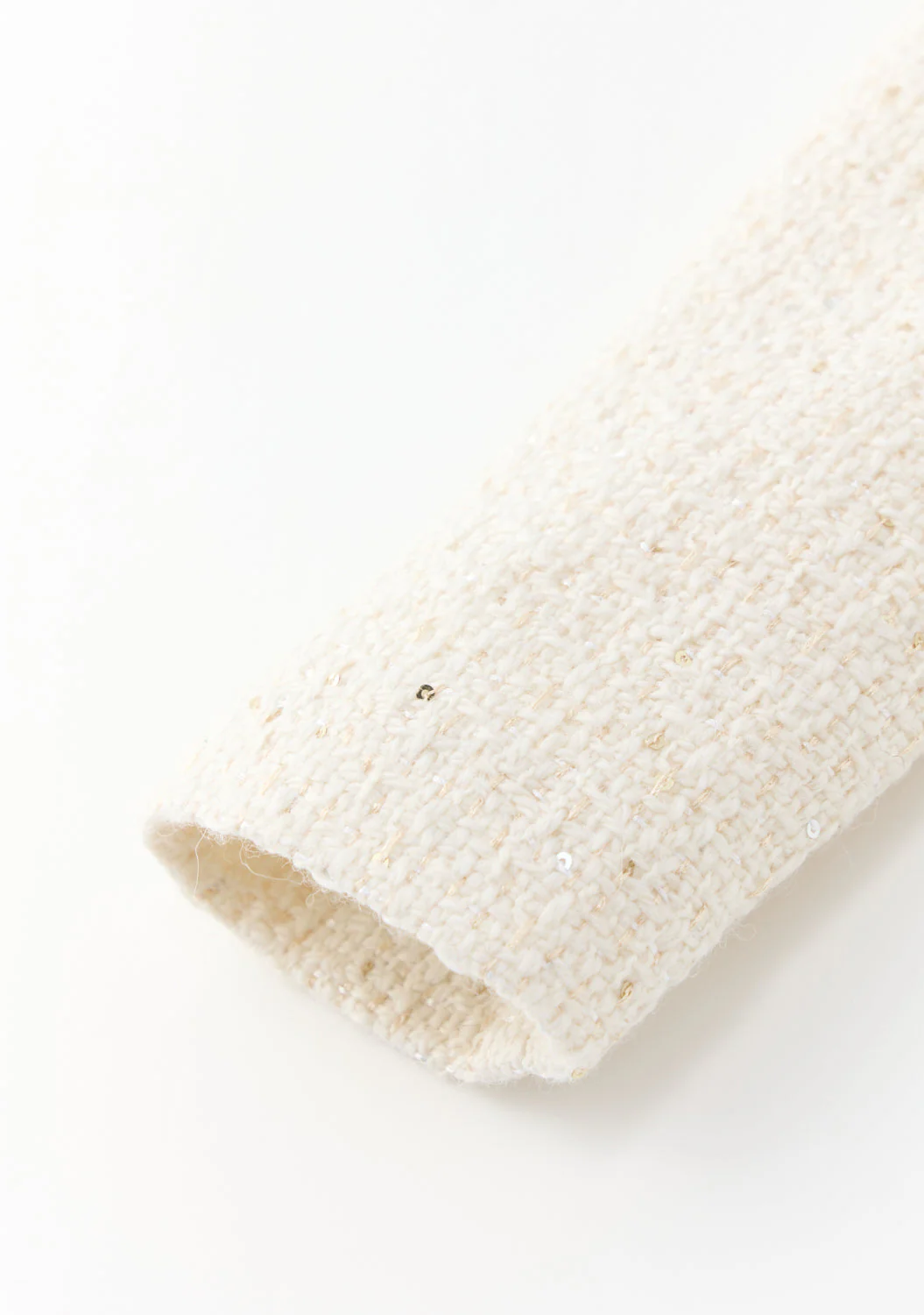 Odelia Tweed Jacket - Image 18