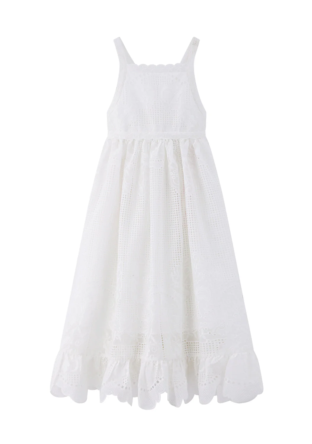 Penelope Maxi Dress - Image 14