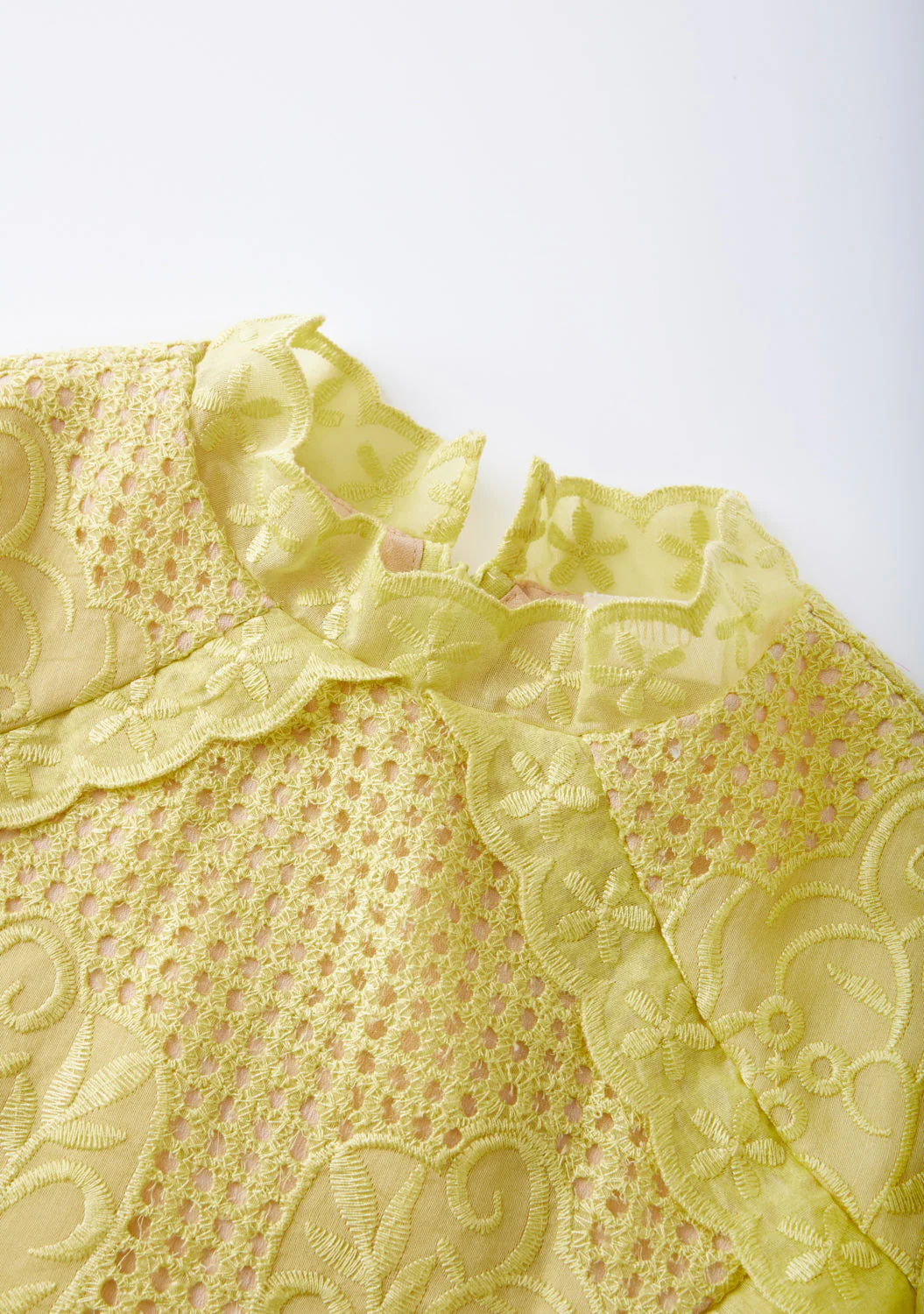 Penelope Mini Dress - Image 6