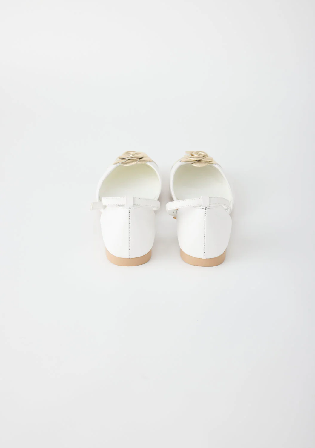 Rachel Floral Sandals - Image 5