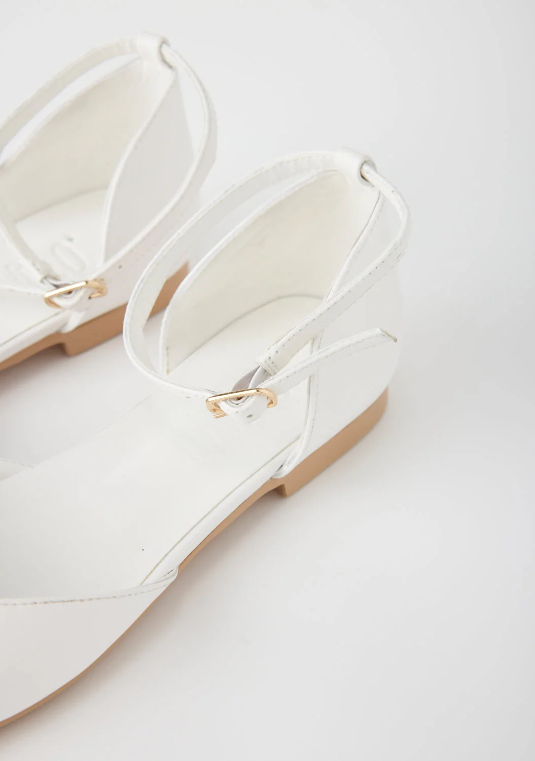 Rachel Floral Sandals - Image 7