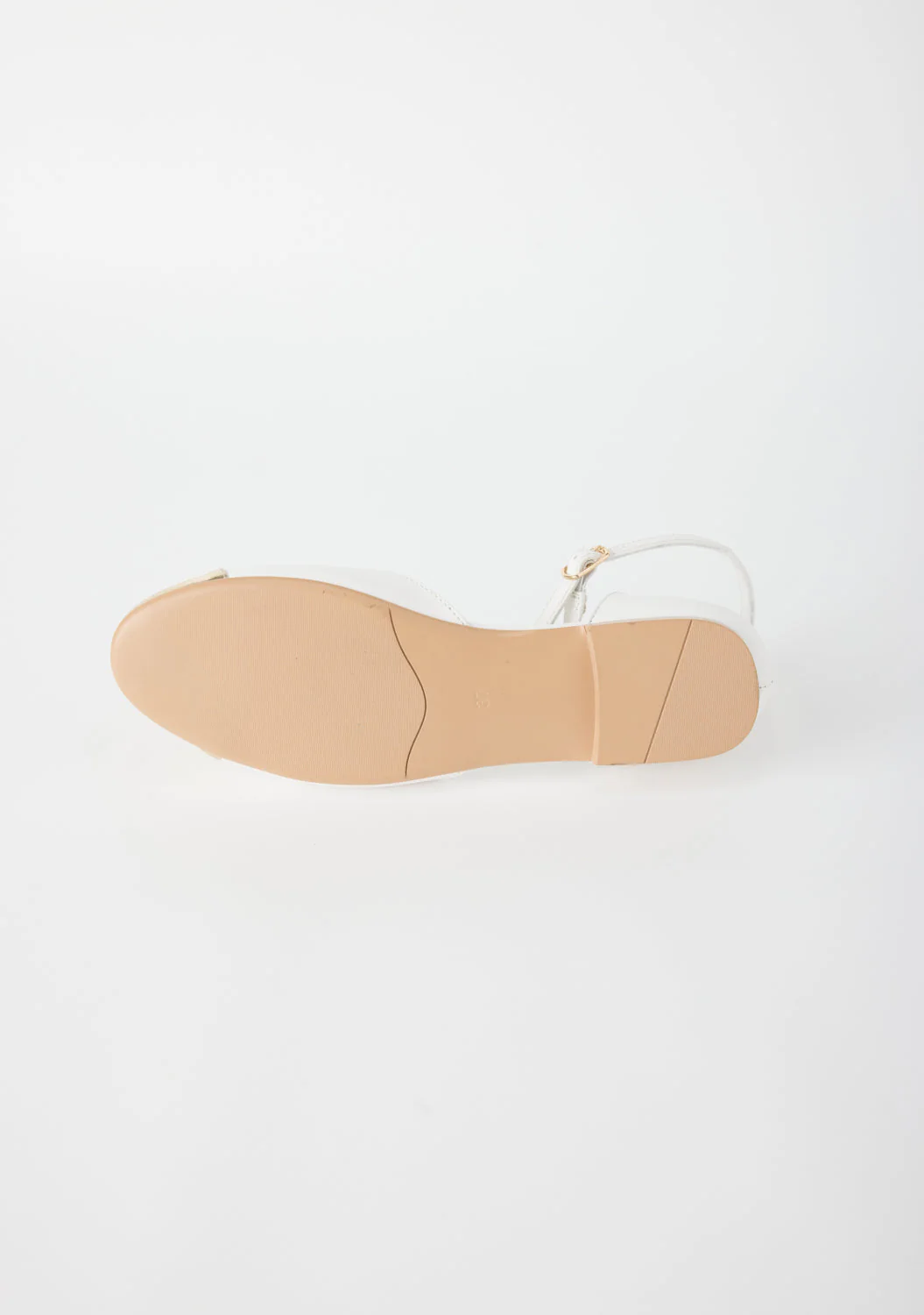 Rachel Floral Sandals - Image 9