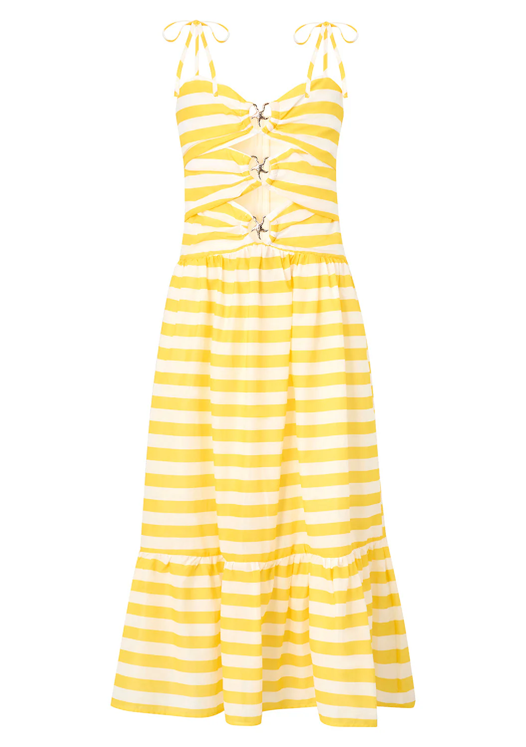 Raelynn Maxi Dress - Image 5