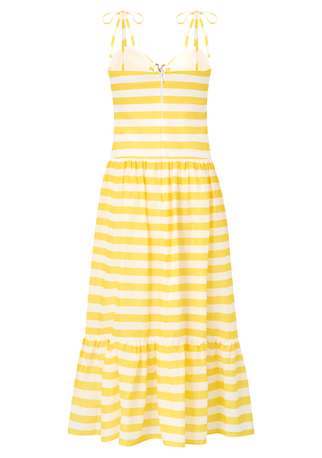 Raelynn Maxi Dress - Image 6