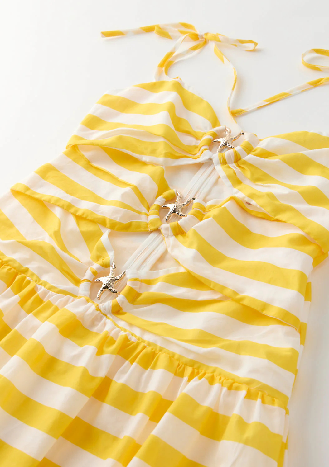 Raelynn Maxi Dress - Image 9