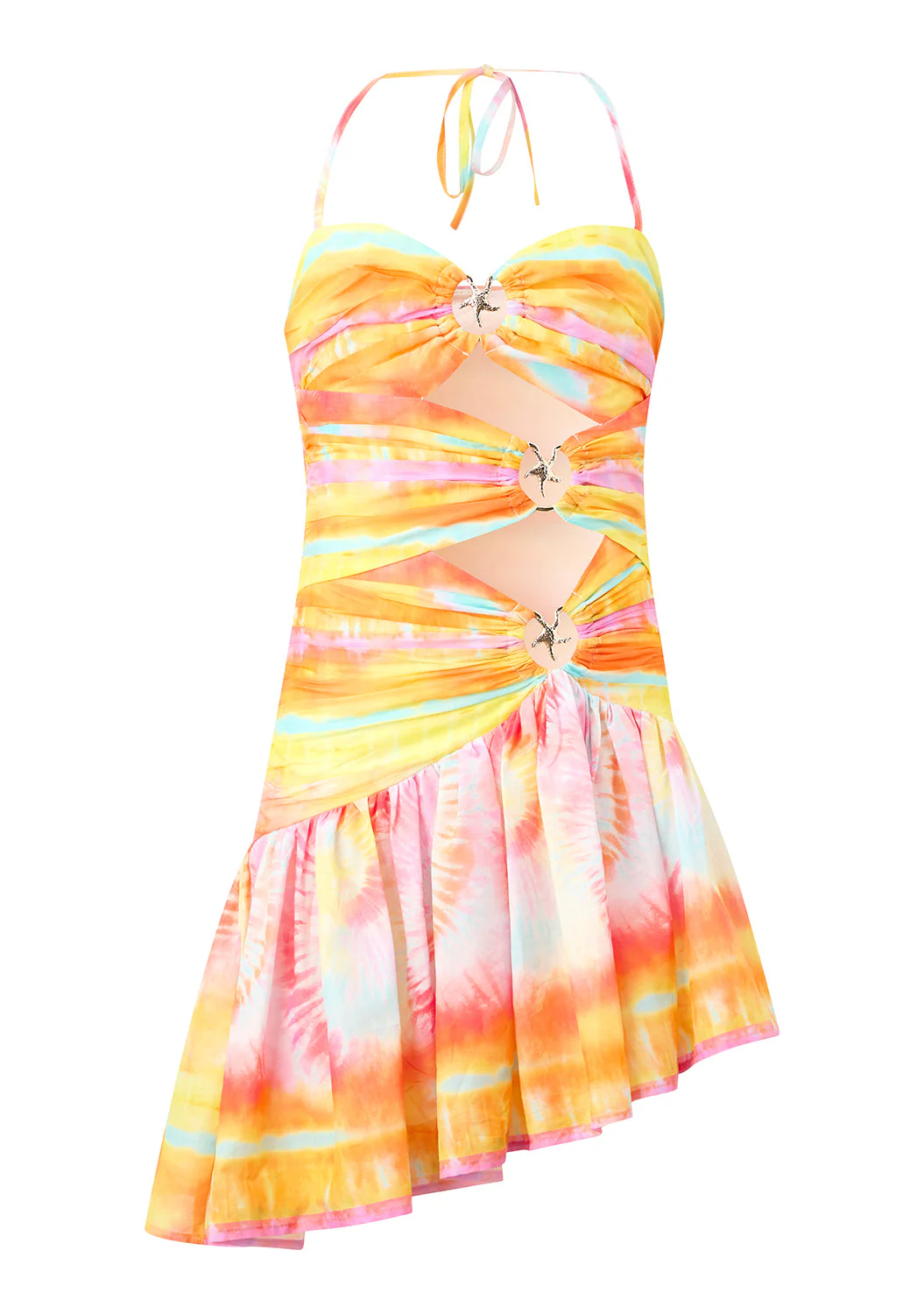 Raelynn Mini Dress - Image 5