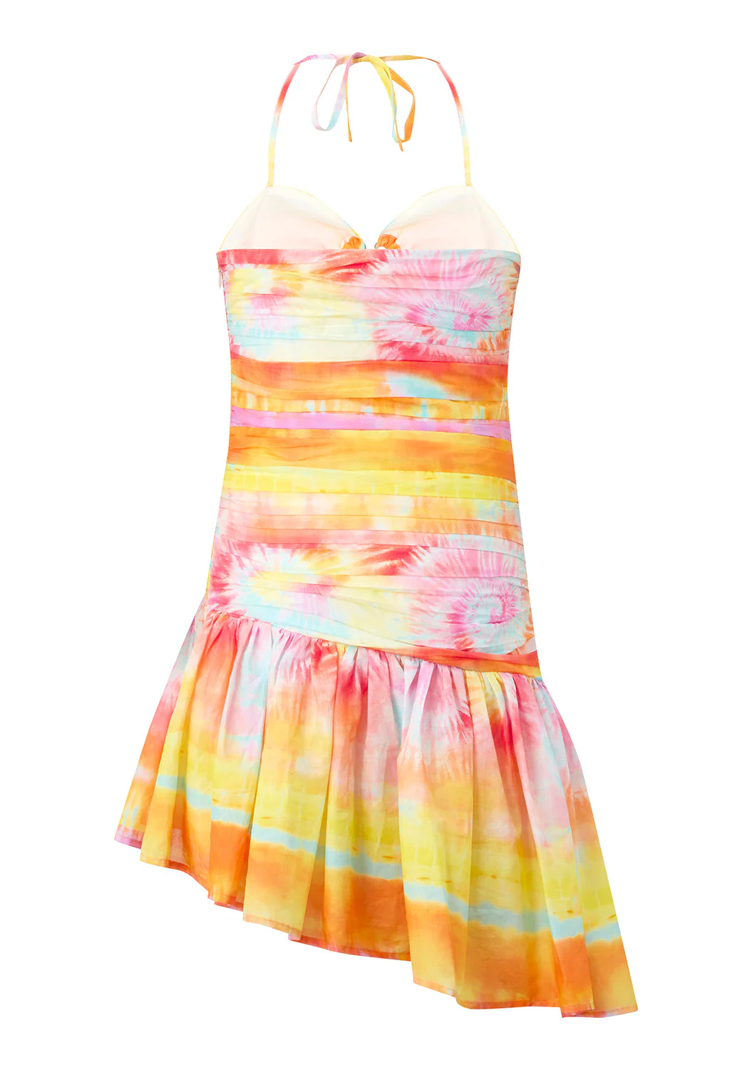 Raelynn Mini Dress - Image 6