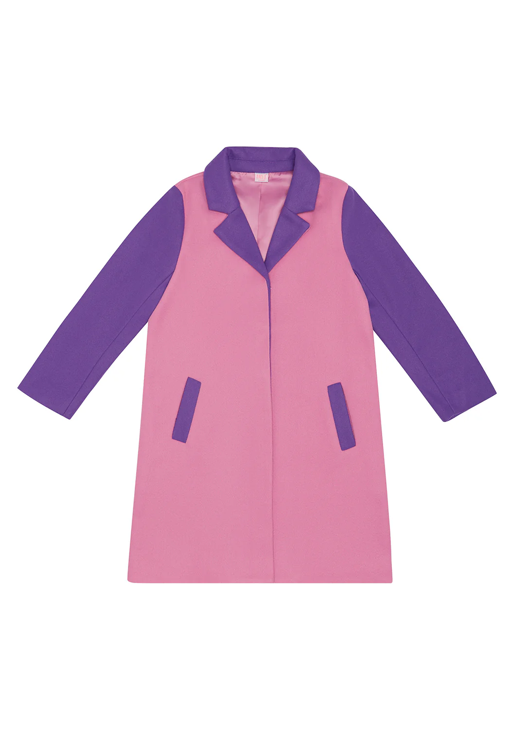 Rainbow Coat - Image 3