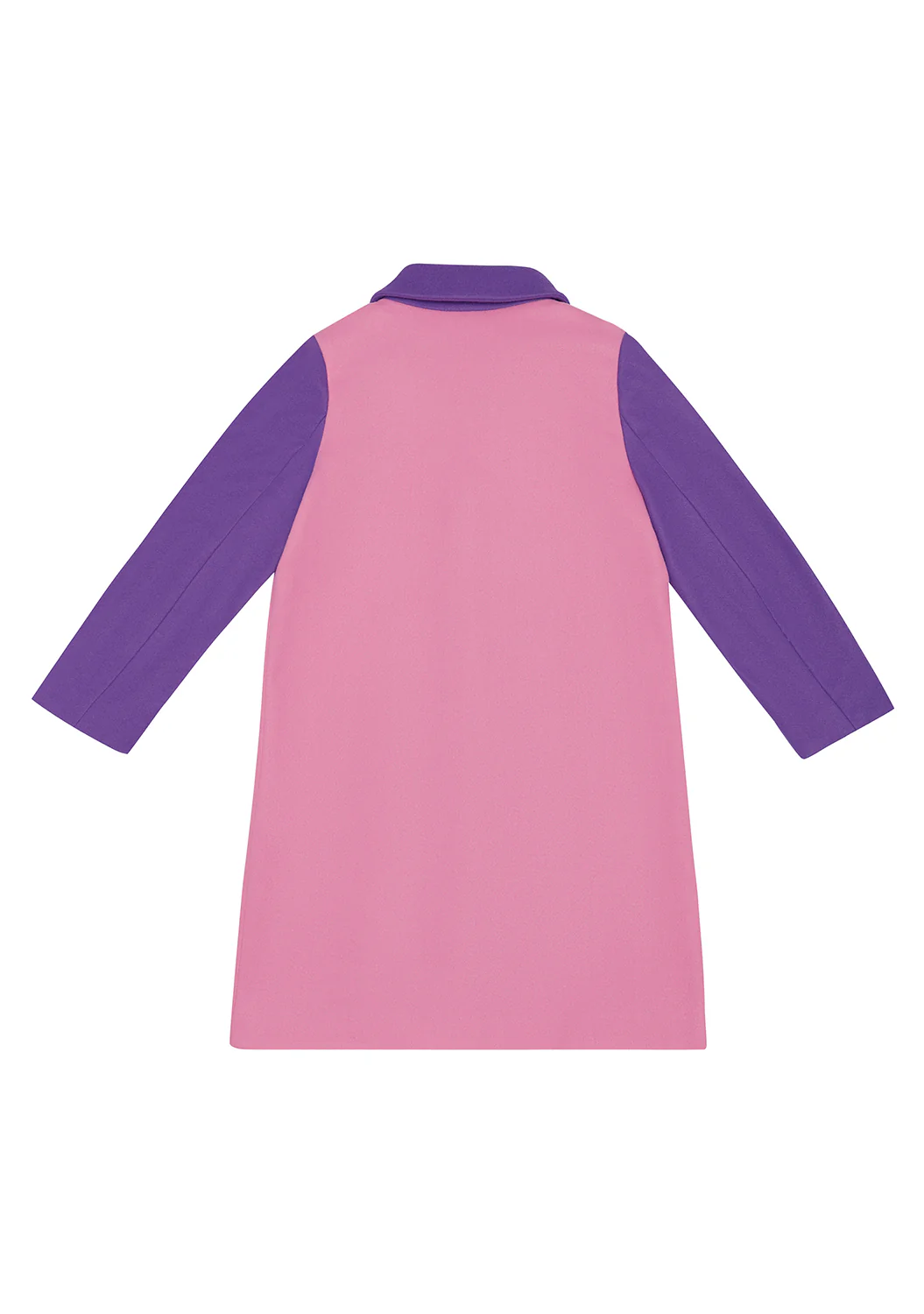 Rainbow Coat - Image 4