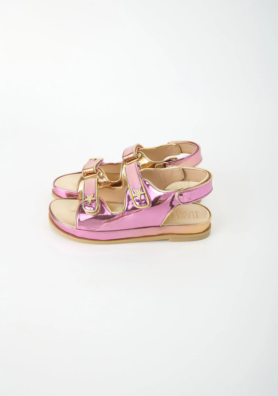 Rosalia Star Sandals - Image 3